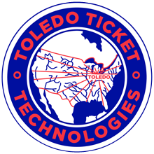 Toledo Ticket