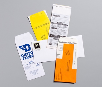 Envelopes Web