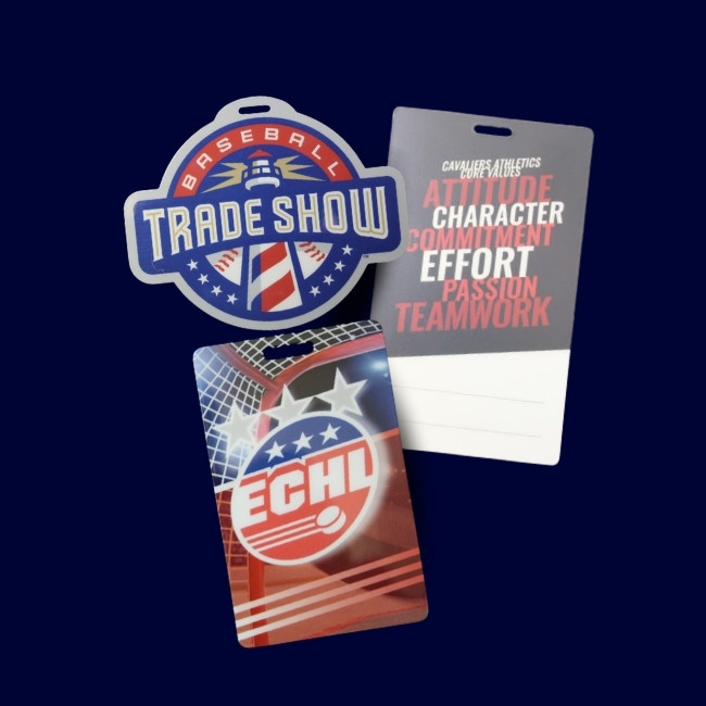 Bag Tags Image