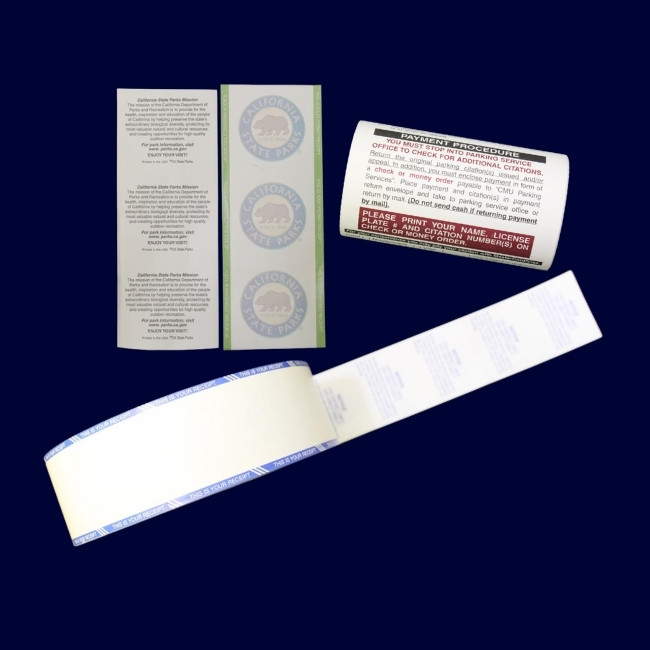 Citation Rolls Image