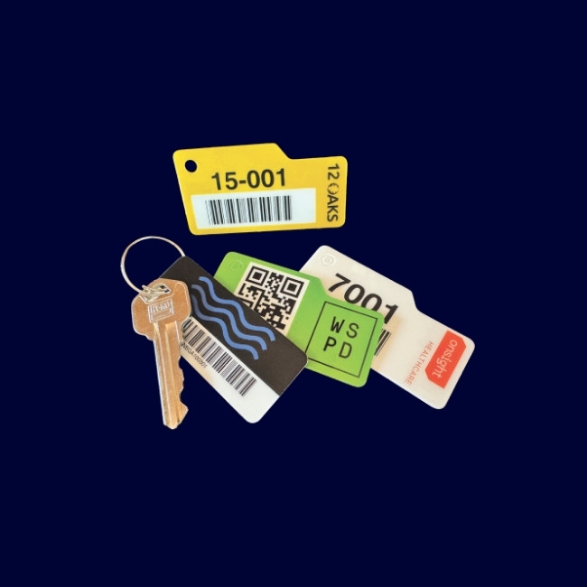 Key Fobs Image