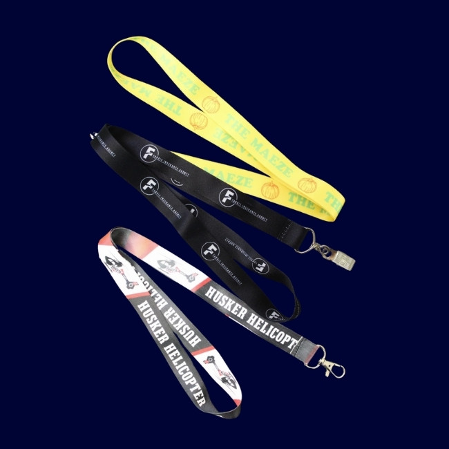 Lanyards Image
