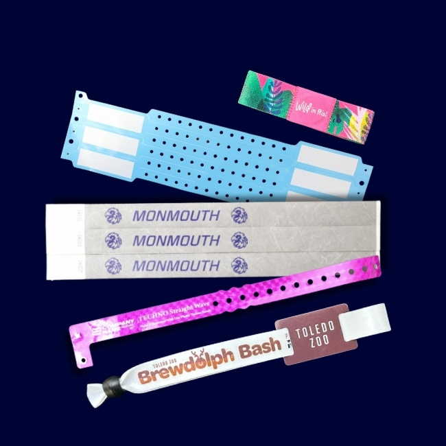 Wristbands Image Updated