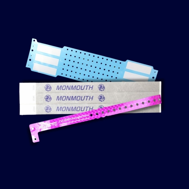 Wristbands Image
