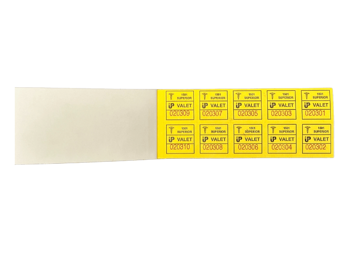 Validation Stamps Main Image